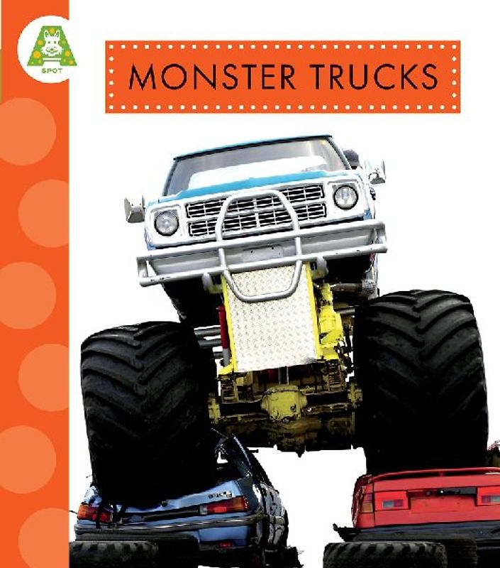 Monster Trucks