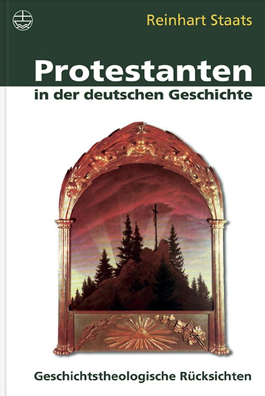 Protestanten in der deutschen Geschichte