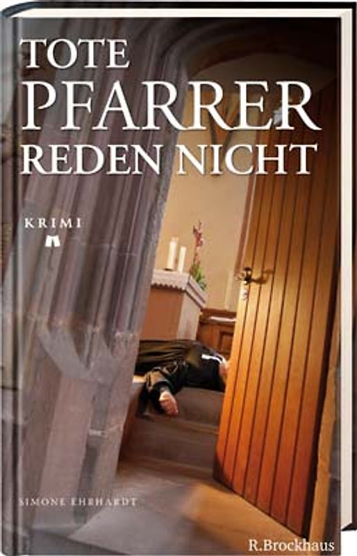 Tote Pfarrer reden nicht