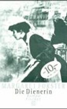 Die Dienerin. Roman