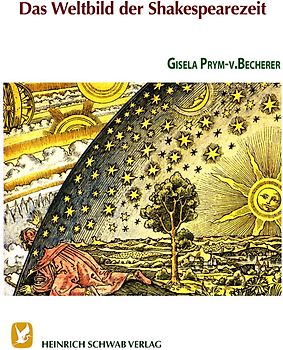 Das Weltbild der Shakespearezeit