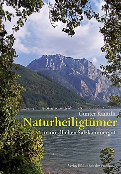 Naturheiligtümer im nördlichen Salzkammergut