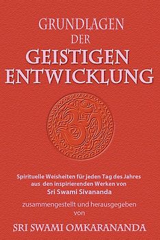 Grundlagen der geistigen Entwicklung