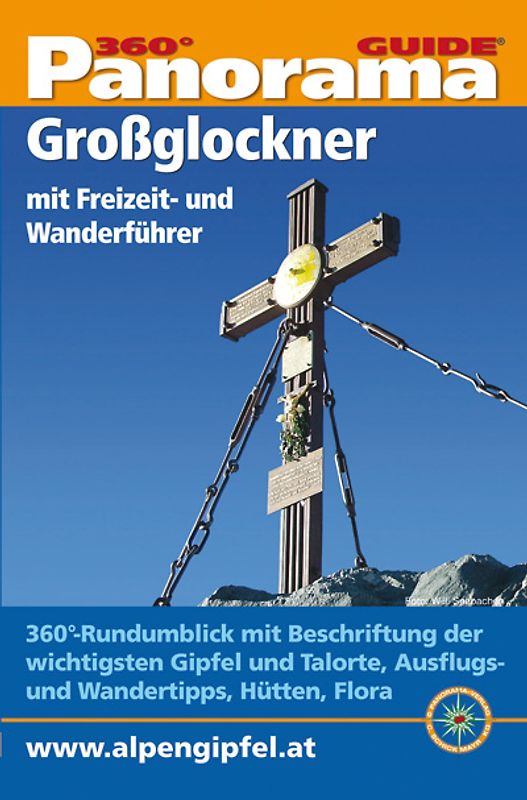 Panorama-Guide, Glocknergruppe