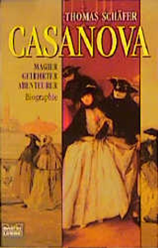 Casanova