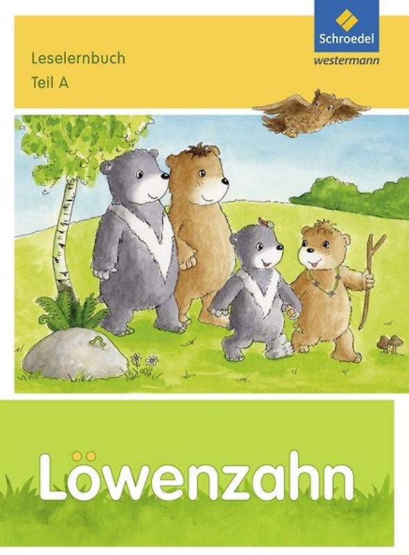 Löwenzahn - Ausgabe 2015