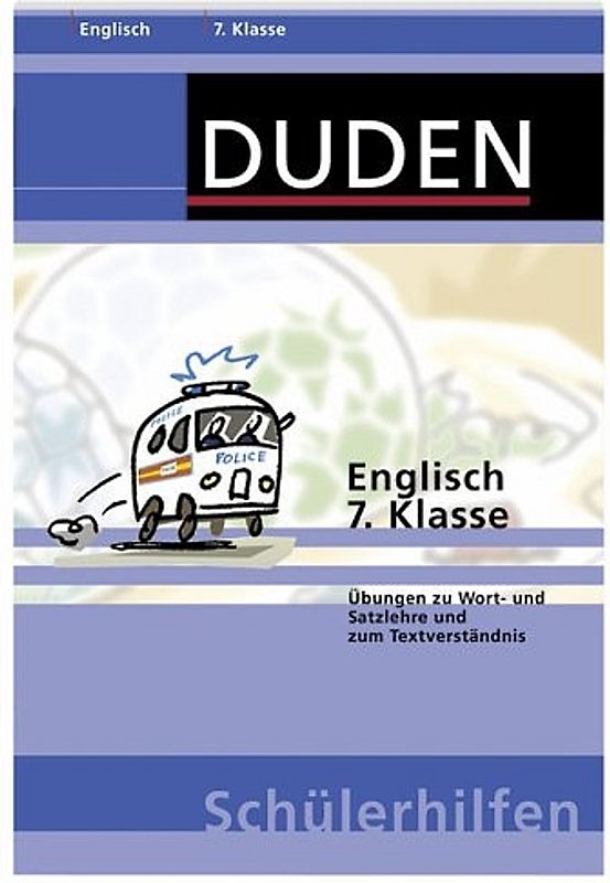 Englisch 7. Klasse