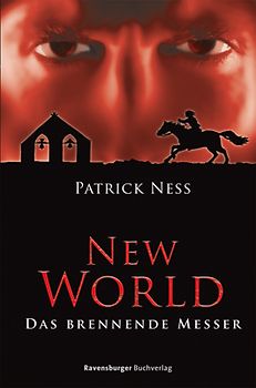 New World 3: Das brennende Messer