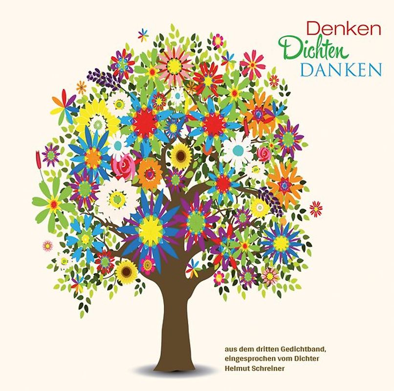 Denken Dichten Danken