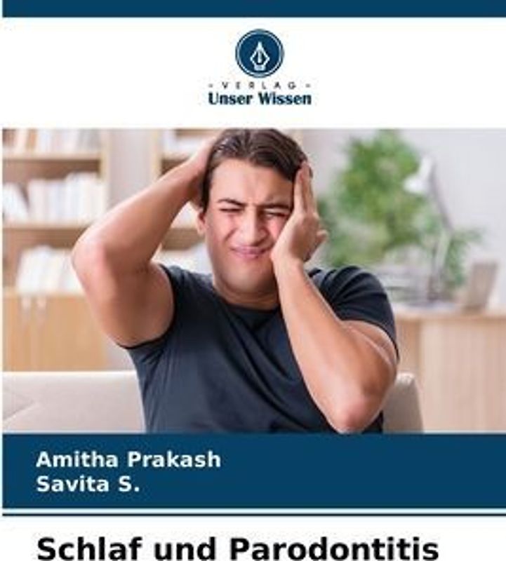 Schlaf und Parodontitis