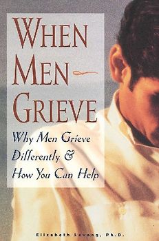When Men Grieve