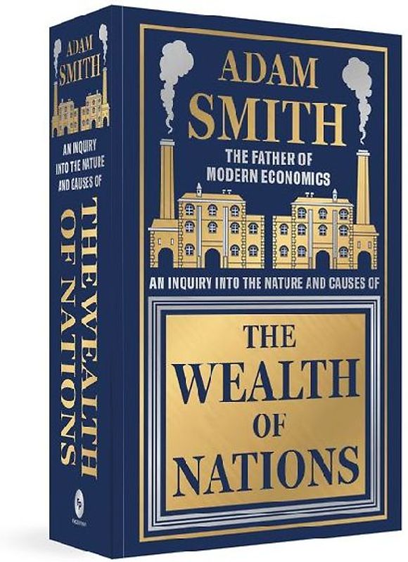 The Wealth of Nations