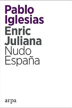 Nudo España