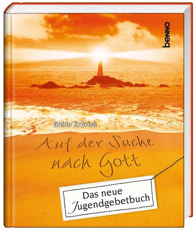 Auf der Suche nach Gott
