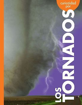 Curiosidad Por Los Tornados