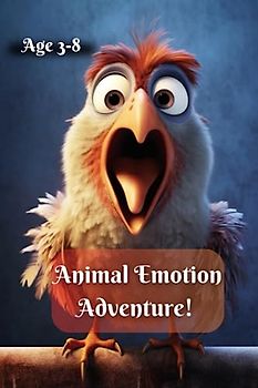 Animal Emotion Adventure