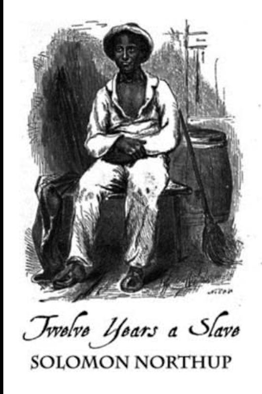 Twelve Years a Slave