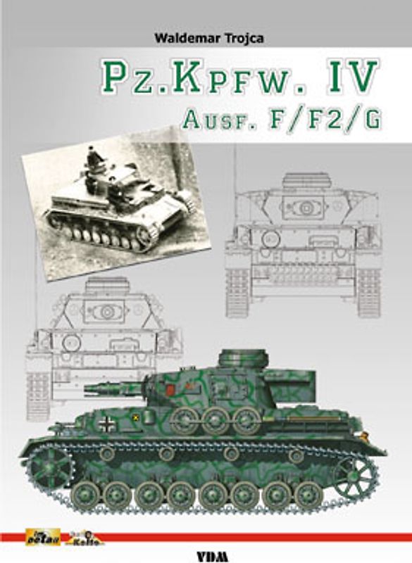 Im Detail / Pz.Kpfw.IV