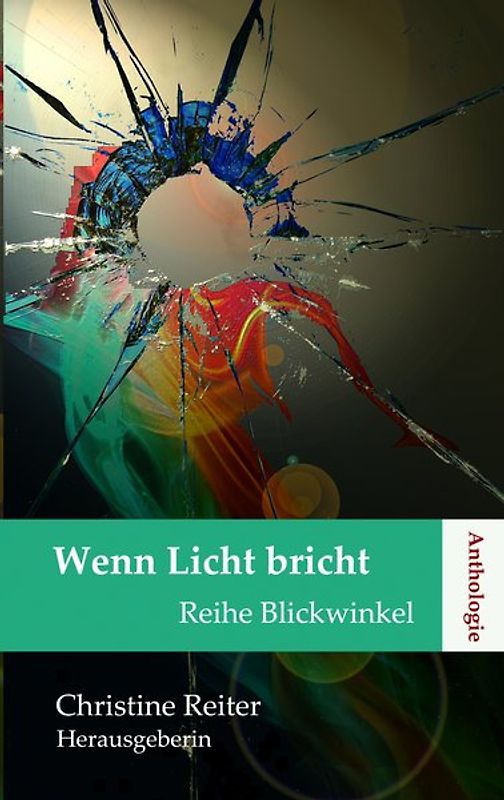 Wenn Licht bricht