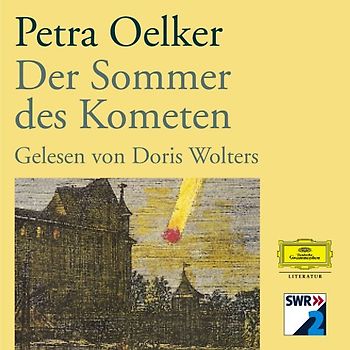 Der Sommer des Kometen