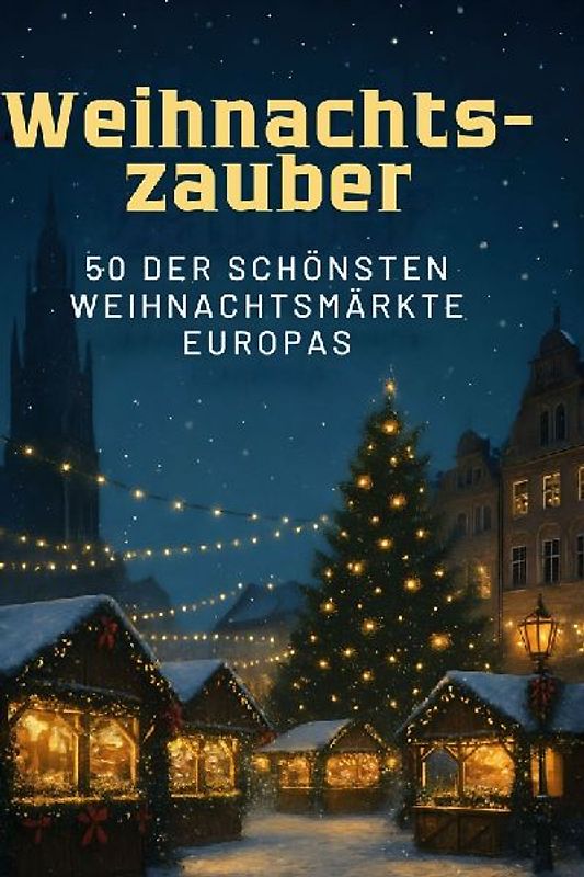 Weihnachtszauber