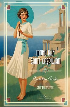 Mord zwischen Säulen