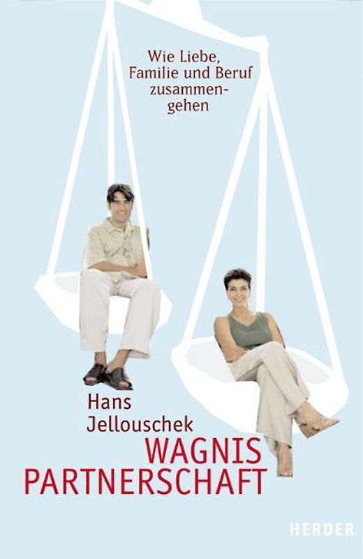 Wagnis Partnerschaft