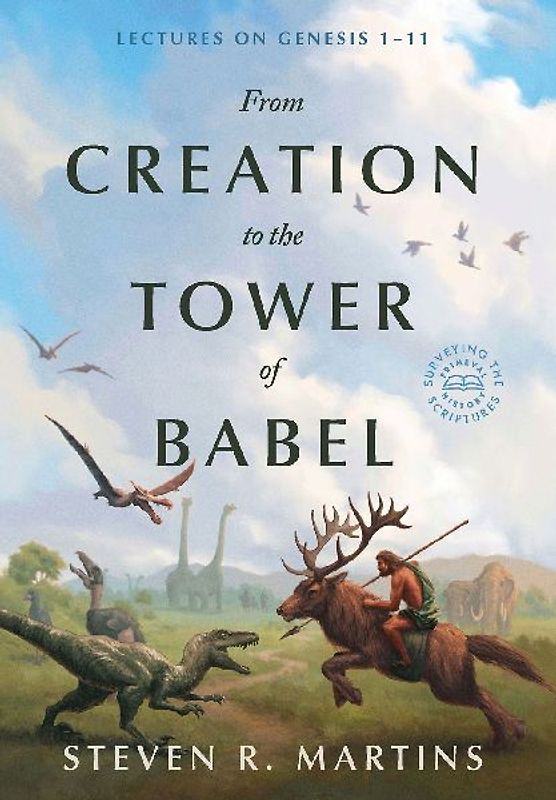 From Creation to the Tower of Babel