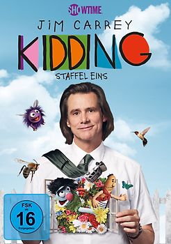 Kidding - Staffel 1 DVD