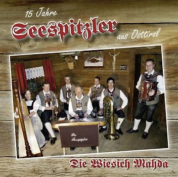 Die Wiesich Mohda-15 Jahre