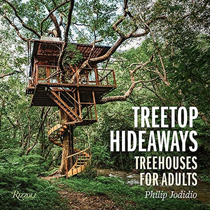 Treetop Hideaways