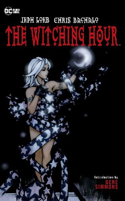 The Witching Hour (New Edition)