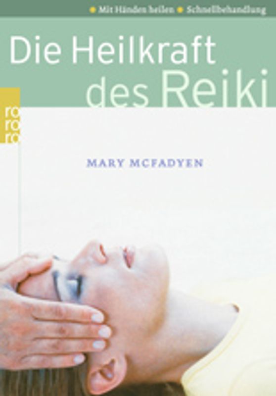 Die Heilkraft des Reiki