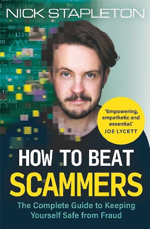How to Beat Scammers