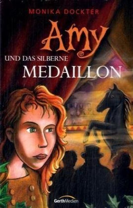 Amy und das silberne Medaillon