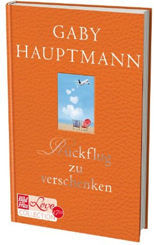 Rückflug zu verschenken