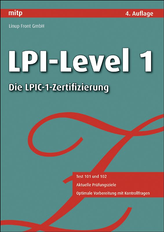 LPI-Level 1