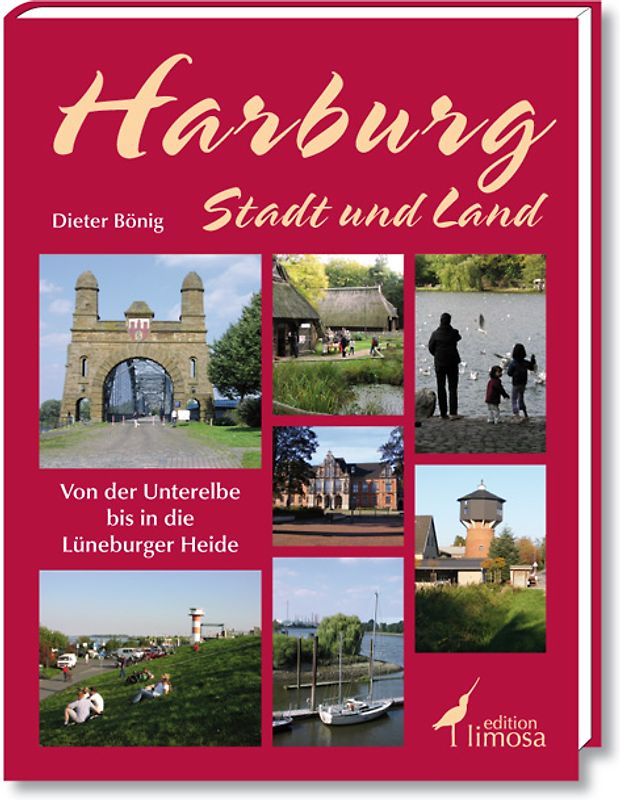 Harburg Stadt und Land