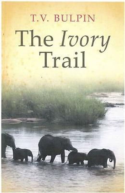 The Ivory Trail