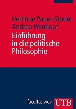 Einführung in die politische Philosophie
