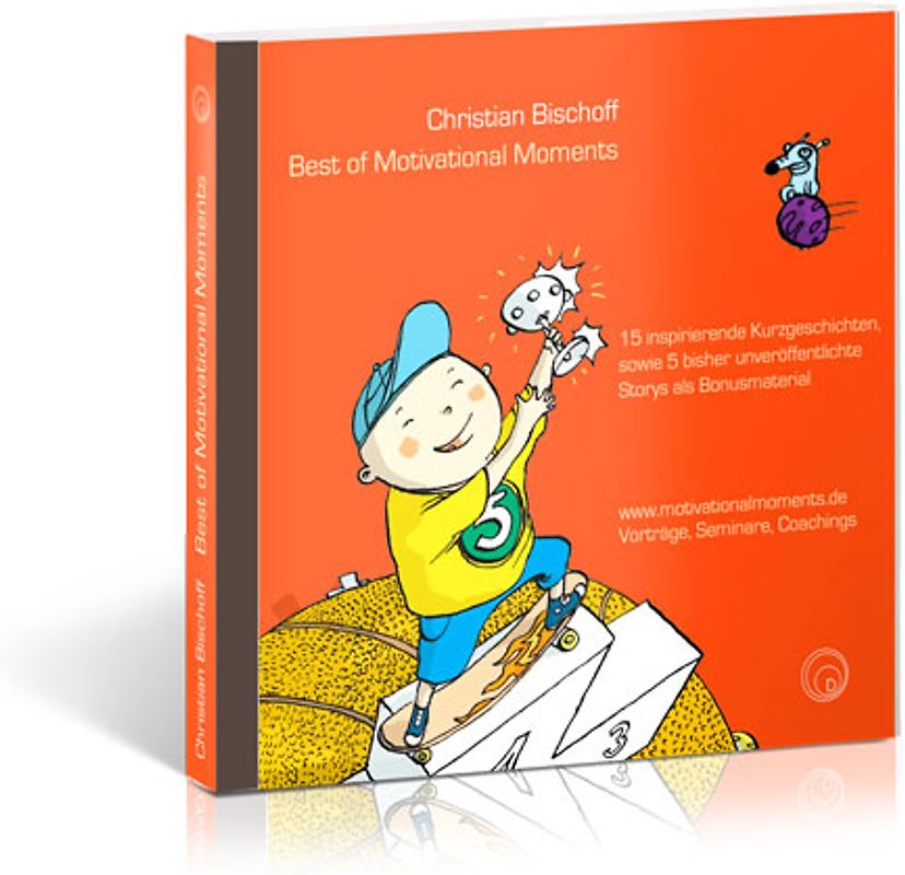 Best of Motivational Moments