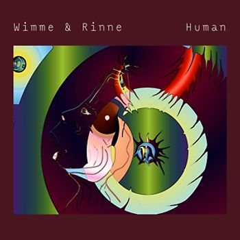 Wimme & Rinne - Human