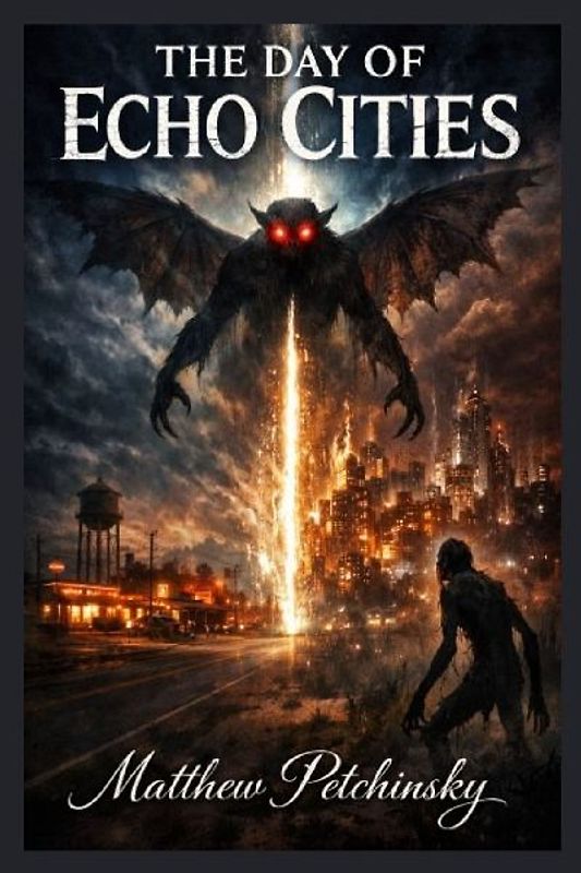 The Day of Echo Cities