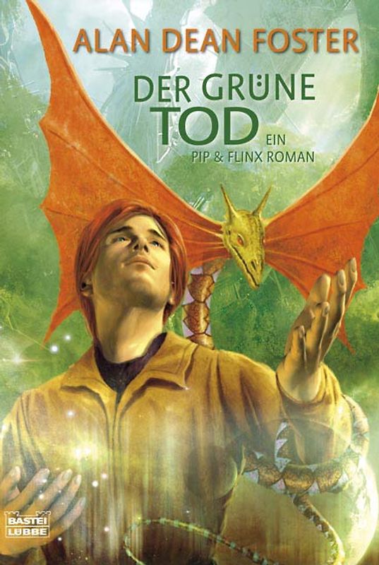 Der grüne Tod
