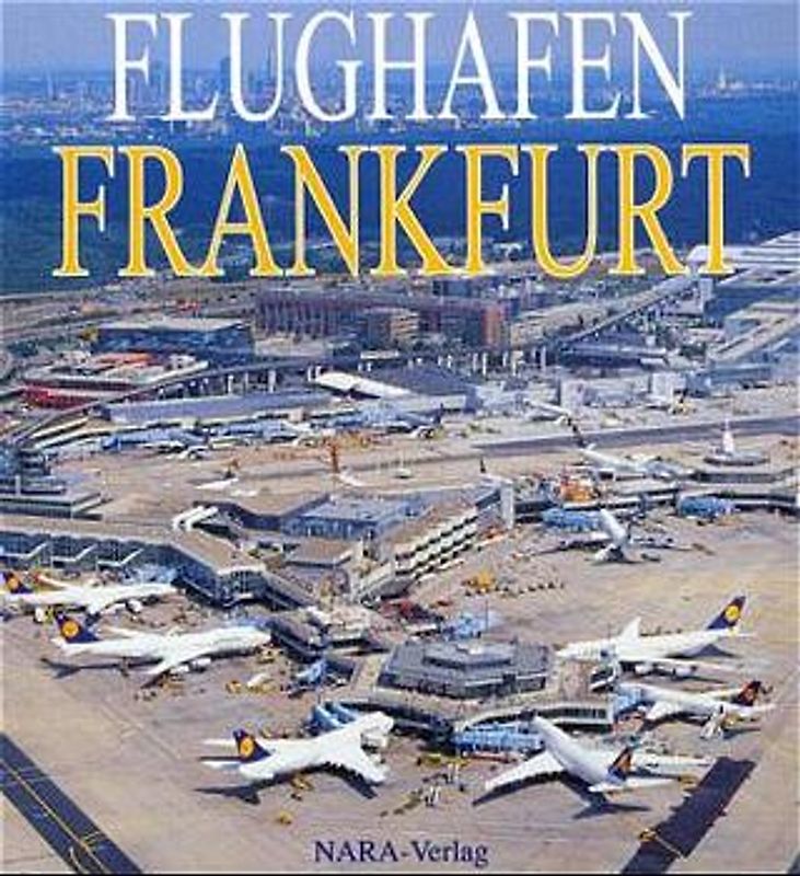 Flughafen Frankfurt