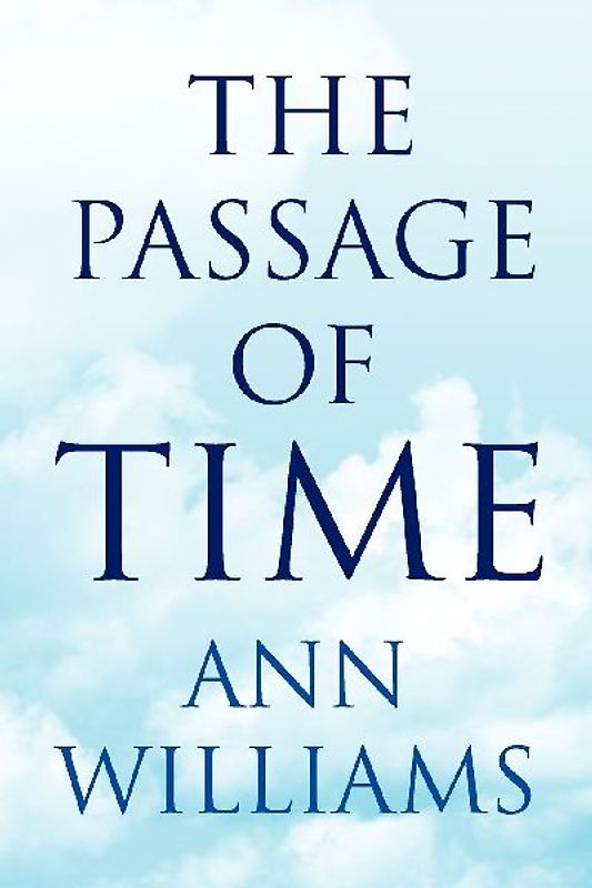 The Passage of Time