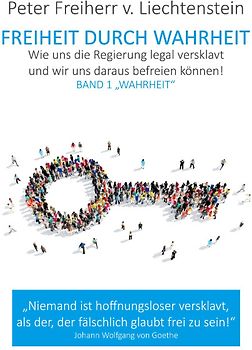 Freiheit durch Wahrheit
