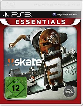 Skate 3 [Essentials] PlayStation 3