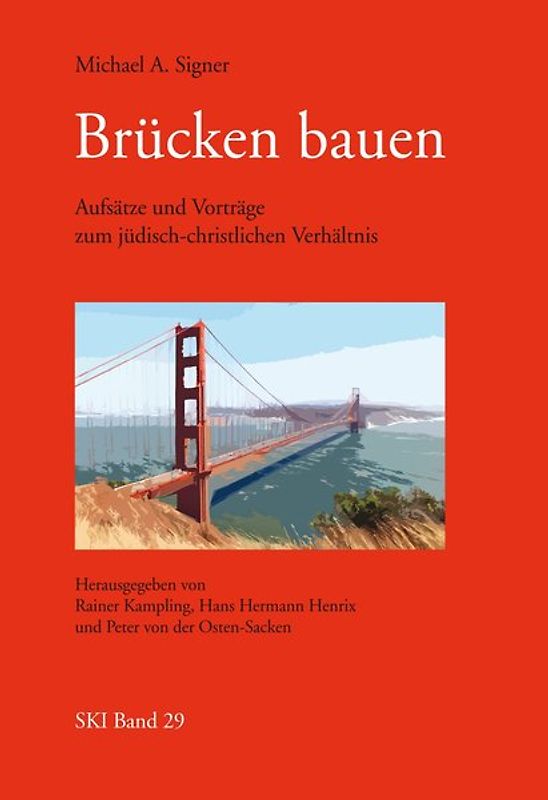 Brücken bauen