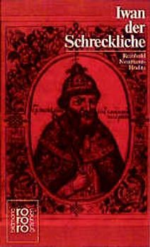 Iwan IV. der Schreckliche